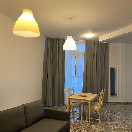Apartamentos La Aldea Suites San Nicolas Ngoại thất bức ảnh