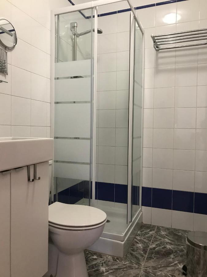 Apartamentos La Aldea Suites San Nicolas Ngoại thất bức ảnh