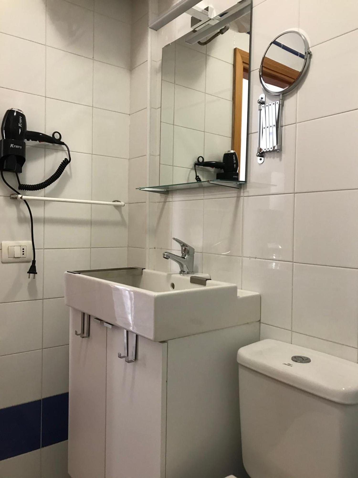 Apartamentos La Aldea Suites San Nicolas Ngoại thất bức ảnh