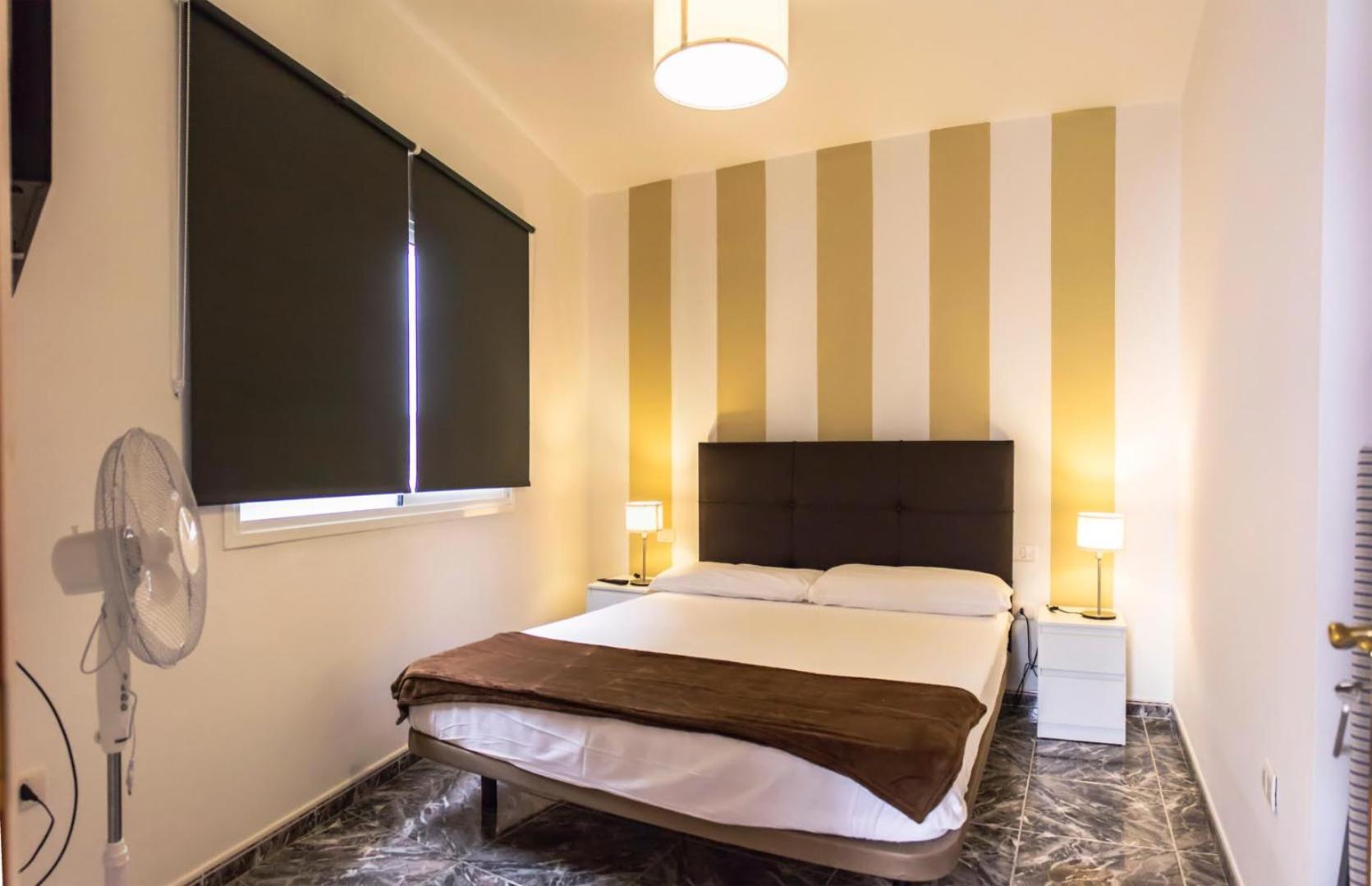Apartamentos La Aldea Suites San Nicolas Ngoại thất bức ảnh